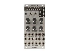 Arpitecht Quantizer / Arpeggiator (Silver)