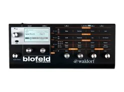 Blofeld Desktop Virtual Analog Synthesizer