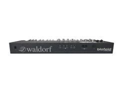 Blofeld Virtual Analog Keyboard Synthesizer -Roland Shop Waldorf BlofeldKeyboardBlack 03