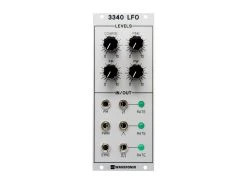 3340 Low-Frequency Oscillator (LFO) - Standard Edition