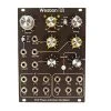 PA0 Phase Animated Oscillator