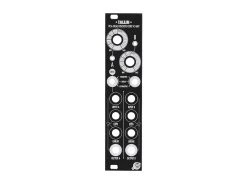 Tallin Replacement Panel (Black)