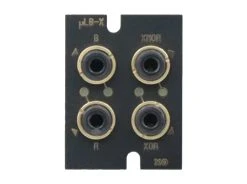 ULB-X 1U Micro Logic Block - XOR
