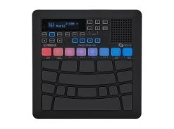 Yamaha FGDP-50 Finger Drum Pad
