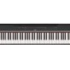 Yamaha P121B Digital Piano -Roland Shop Yamaha P 121B 01 1