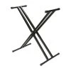 Yamaha PKBX2 Double X Keyboard Stand 1 Yamaha PKBX2 Double X Keyboard Stand -Roland Shop Yamaha PKBX2 01