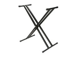 Yamaha PKBX2 Double X Keyboard Stand