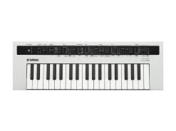 Yamaha Reface CS Virtual Analog Keyboard Synthesizer