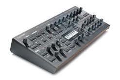 Virus TI2 Desktop Virtual Analog Synthesizer -Roland Shop access virus ti2 tid weiss 01 1 3