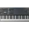 Virus TI2 Virtual Analog Keyboard Synthesizer