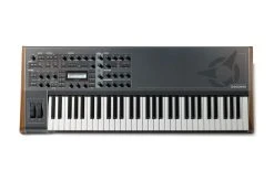 Virus TI2 Virtual Analog Keyboard Synthesizer