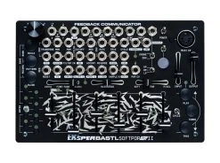 SoftPop 2 Semi-Modular Synthesizer
