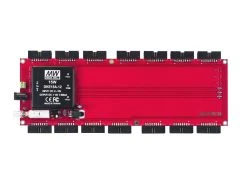 Lunchbus Eurorack Power Supply