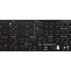 Xerxes Mk2 Polyphonic Analog Synthesizer Module -Roland Shop blackcorporation xerxes mk2 01