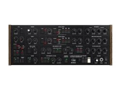 Xerxes Mk2 Polyphonic Analog Synthesizer Module