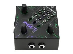 INTRFX V2 Eurorack To Pedal Interface 6 INTRFX V2 Eurorack To Pedal Interface -Roland Shop boredbrainmusic intrfx v2 01