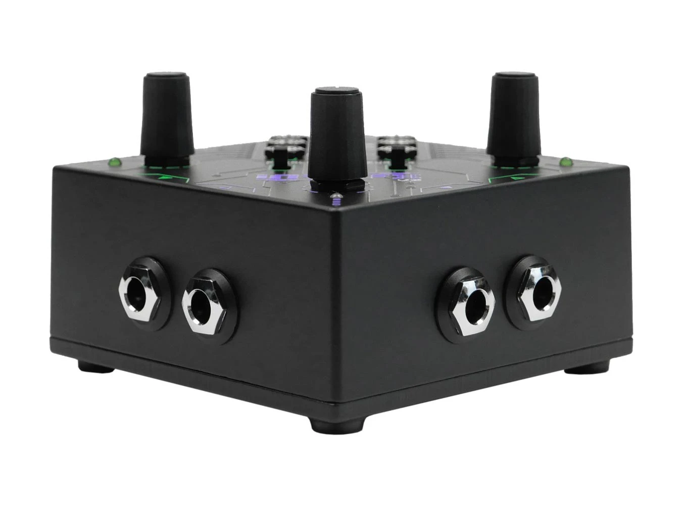 INTRFX V2 Eurorack To Pedal Interface 5 INTRFX V2 Eurorack To Pedal Interface - Image 3