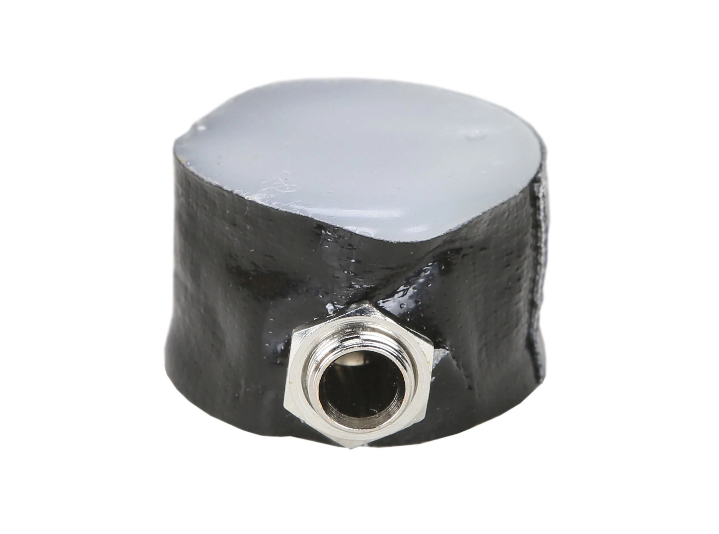 Plug Ugly Contact Microphone 3 Plug Ugly Contact Microphone