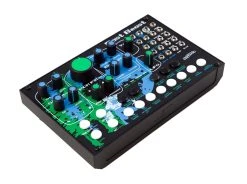 East Beast Semi-Modular Analog Synthesizer -Roland Shop cre8audio east beast 03