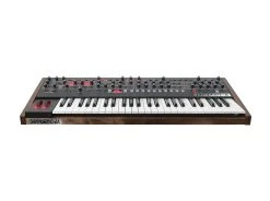 Prophet 6 Polyphonic Analog Keyboard Synthesizer 9 Prophet 6 Polyphonic Analog Keyboard Synthesizer -Roland Shop davesmith prophet6 02 2