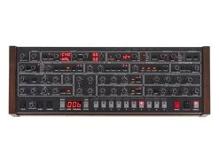 Prophet 6 Polyphonic Analog Synthesizer Desktop Module