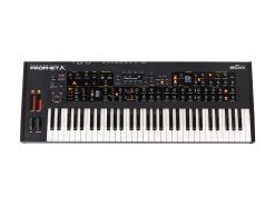 Prophet X Polyphonic Hybrid Keyboard Synthesizer