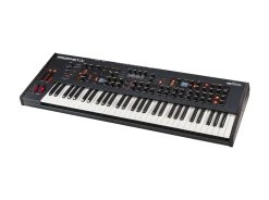 Prophet X Polyphonic Hybrid Keyboard Synthesizer -Roland Shop davesmithinstruments prophetx 04