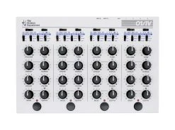 01/IV Analog Drum Synthesizer