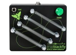 EF110 Blackfly Metallic Swarm Generator