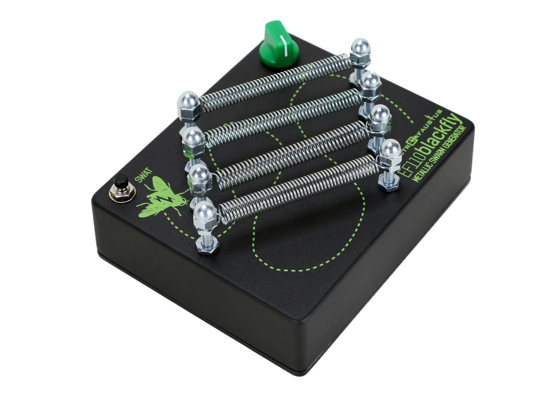 EF110 Blackfly Metallic Swarm Generator 5 EF110 Blackfly Metallic Swarm Generator - Image 3