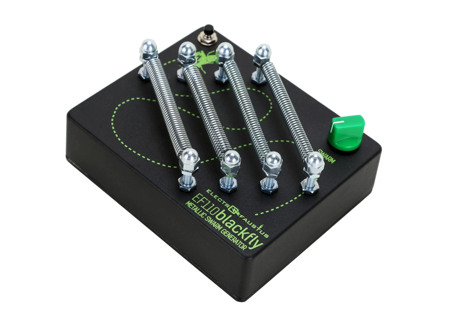 EF110 Blackfly Metallic Swarm Generator 6 EF110 Blackfly Metallic Swarm Generator - Image 4