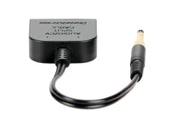 CK-1 Audio / CV Split Cable Kit -Roland Shop elektron audio cvsplitcablekit 03 1