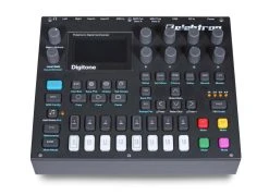 Digitone Polyphonic Digital Synthesizer