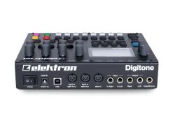 Digitone Polyphonic Digital Synthesizer 9 Digitone Polyphonic Digital Synthesizer -Roland Shop elektron digitone demo 05 1