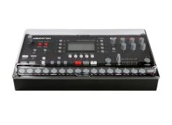 PL-2 Protective Cover For Octatrack MKI/MKII / Analog Rytm MKI / Analog Four MKI -Roland Shop elektron dustcover 05 3