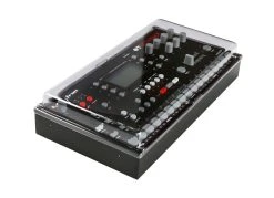 PL-2 Protective Cover For Octatrack MKI/MKII / Analog Rytm MKI / Analog Four MKI -Roland Shop elektron dustcover 06 3