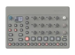 Model:Cycles FM Synthesizer + Groovebox