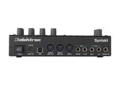 Syntakt Drum Machine + Synthesizer -Roland Shop elektron syntakt 03 1
