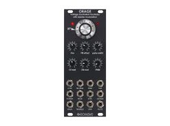 Orage VCO MkII