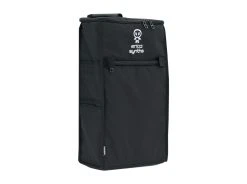 Backpack For Aluminum Travel Case