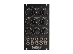 Bassline Synth Voice