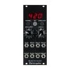 Black VC Clock V2 -Roland Shop ericasynths blackvc clockmk2 01