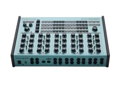 PĒRKONS HD-01 Hybrid Drum Machine + Synthesizer -Roland Shop ericasynths perkons hd 01 2022 02