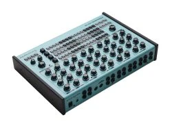 PĒRKONS HD-01 Hybrid Drum Machine + Synthesizer -Roland Shop ericasynths perkons hd 01 2022 03