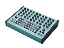 PĒRKONS HD-01 Hybrid Drum Machine + Synthesizer -Roland Shop ericasynths perkons hd 01 2022 05