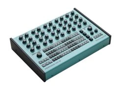 PĒRKONS HD-01 Hybrid Drum Machine + Synthesizer -Roland Shop ericasynths perkons hd 01 2022 06