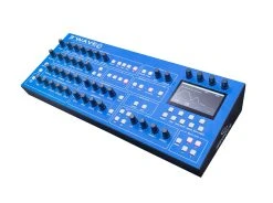 3rd Wave Polyphonic Wavetable Synthesizer (Desktop) -Roland Shop groovesynthesis 3rd wave desktop 03