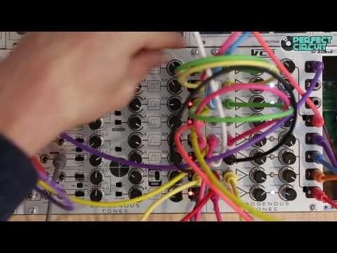 VC8 Octo VCA 4 VC8 Octo VCA - Image 2