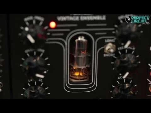 Fusion Delay / Flanger / Vintage Ensemble 4 Fusion Delay / Flanger / Vintage Ensemble - Image 2