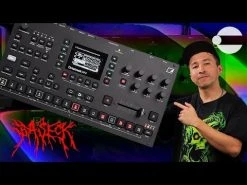 Octatrack MkII Performance Sampler -Roland Shop hqdefault 130 11